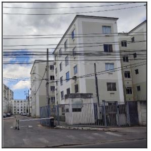 Apartamento - Venda, SANTA CRUZ, RIO DE JANEIRO, RJ