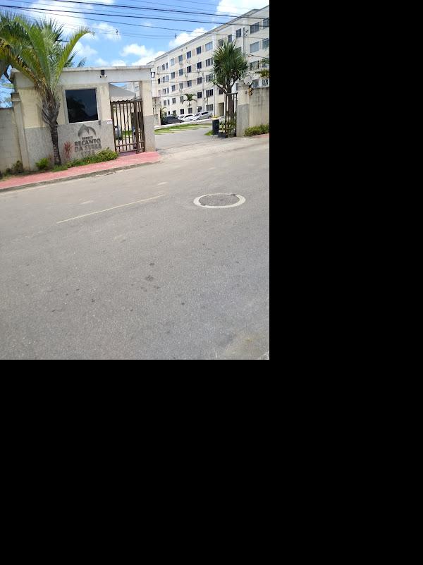 Apartamento - Venda, SANTA CRUZ, RIO DE JANEIRO, RJ