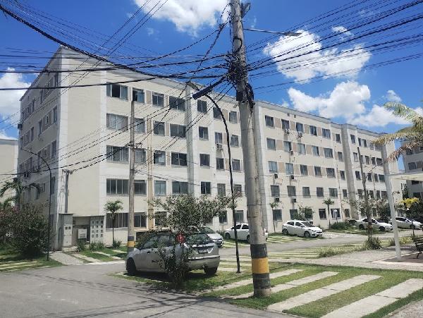 Apartamento - Venda, SANTA CRUZ, RIO DE JANEIRO, RJ