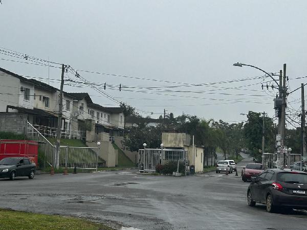 Casa - Venda, CAMPO ALEGRE, NOVA IGUACU, RJ