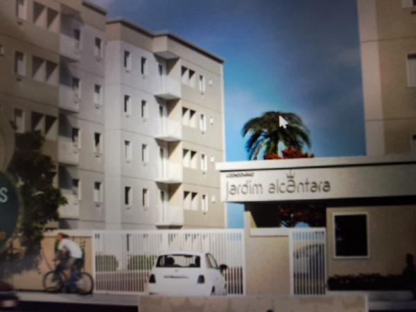 Apartamento - Venda, SANTA LUZIA, SAO GONCALO, RJ