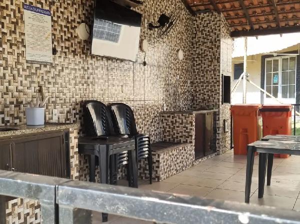 Apartamento - Venda, PAVUNA, RIO DE JANEIRO, RJ