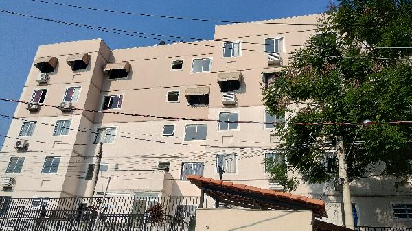 Apartamento - Venda, PAVUNA, RIO DE JANEIRO, RJ