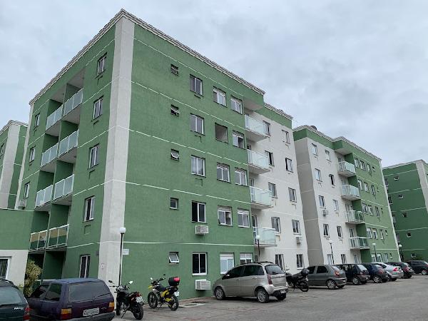 Apartamento - Venda, SANTA LUZIA, SAO GONCALO, RJ
