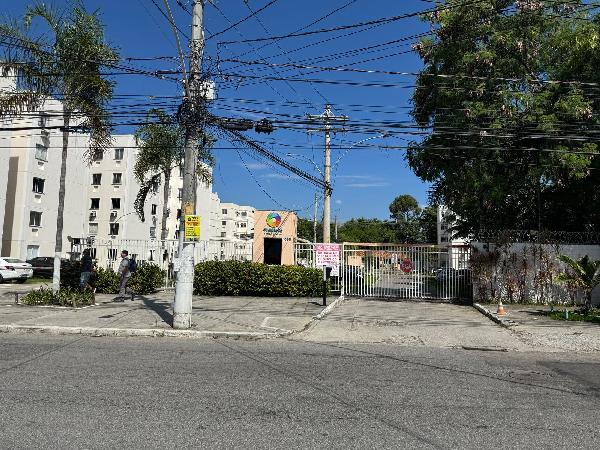 Apartamento - Venda, CAMPO GRANDE, RIO DE JANEIRO, RJ