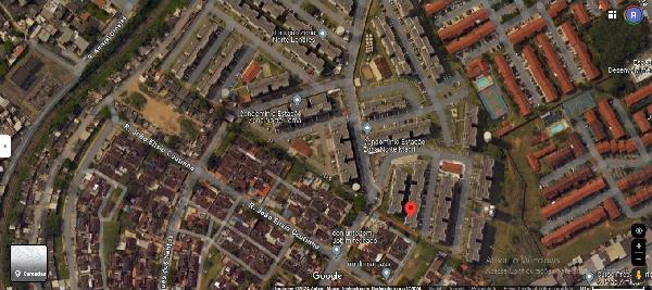 Apartamento - Venda, PAVUNA, RIO DE JANEIRO, RJ