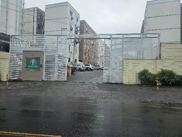 Apartamento - Venda, BOM PASTOR, BELFORD ROXO, RJ