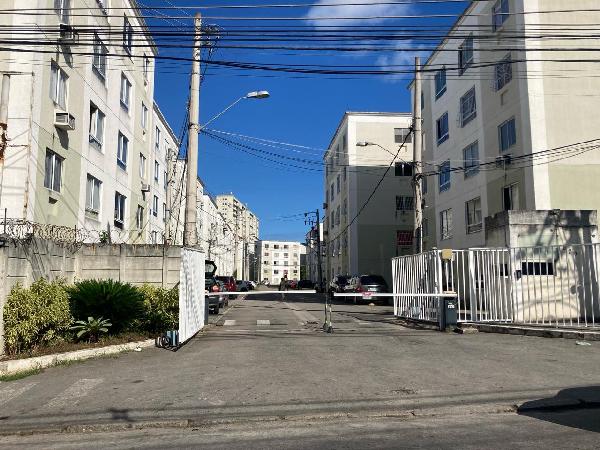 Apartamento - Venda, SANTA CRUZ, RIO DE JANEIRO, RJ