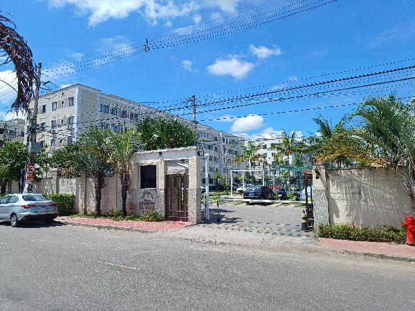 Apartamento - Venda, SANTA CRUZ, RIO DE JANEIRO, RJ