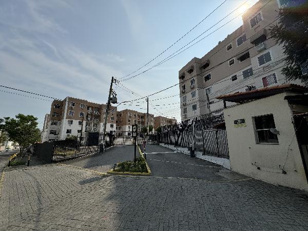 Apartamento - Venda, PAVUNA, RIO DE JANEIRO, RJ