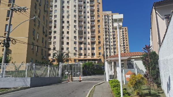 Apartamento - Venda, CENTRO, BELFORD ROXO, RJ