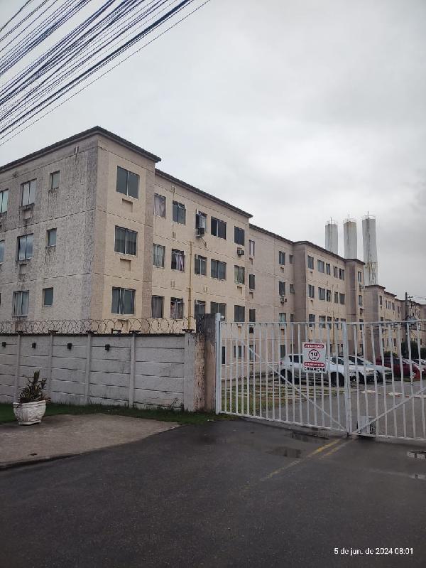 Apartamento - Venda, COSMOS, RIO DE JANEIRO, RJ