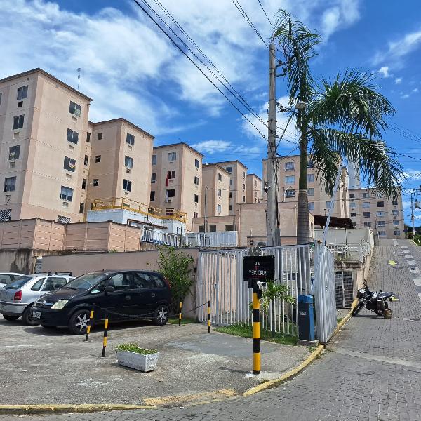 Apartamento - Venda, CAMPO GRANDE, RIO DE JANEIRO, RJ