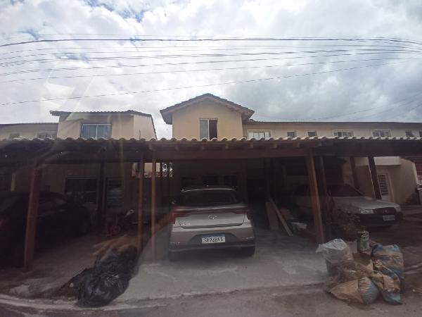 Casa - Venda, CAMPO ALEGRE, NOVA IGUACU, RJ