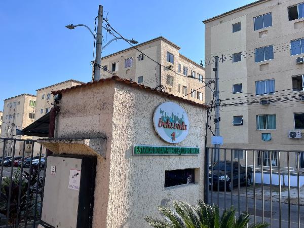 Apartamento - Venda, CAMPO GRANDE, RIO DE JANEIRO, RJ