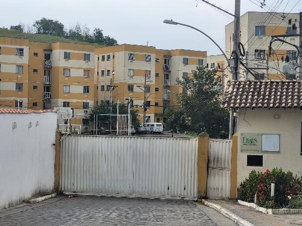 Apartamento - Venda, MONJOLOS, SAO GONCALO, RJ
