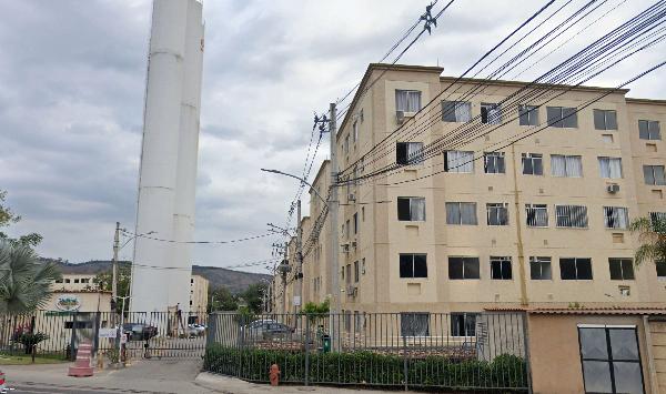 Apartamento - Venda, CAMPO GRANDE, RIO DE JANEIRO, RJ