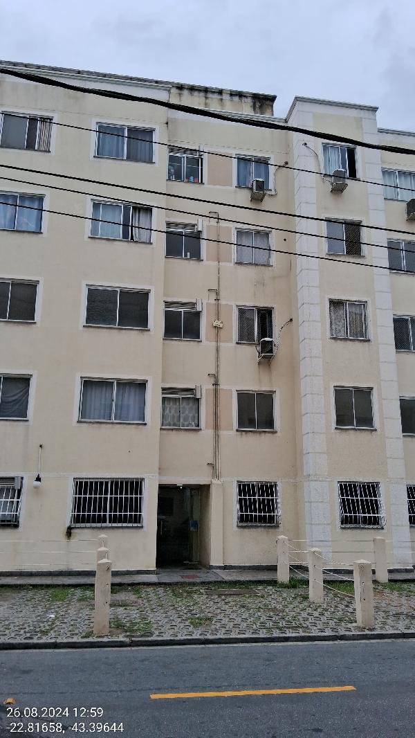 Apartamento - Venda, ANCHIETA, RIO DE JANEIRO, RJ