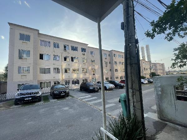 Apartamento - Venda, COSMOS, RIO DE JANEIRO, RJ