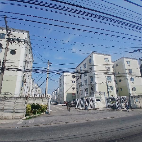 Apartamento - Venda, SANTA CRUZ, RIO DE JANEIRO, RJ