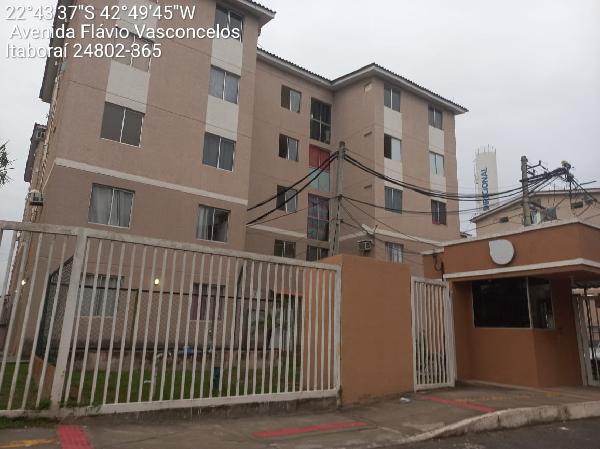 Apartamento - Venda, ESPERANCA, ITABORAI, RJ