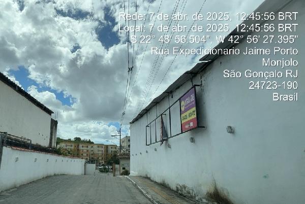 Apartamento - Venda, MONJOLOS, SAO GONCALO, RJ