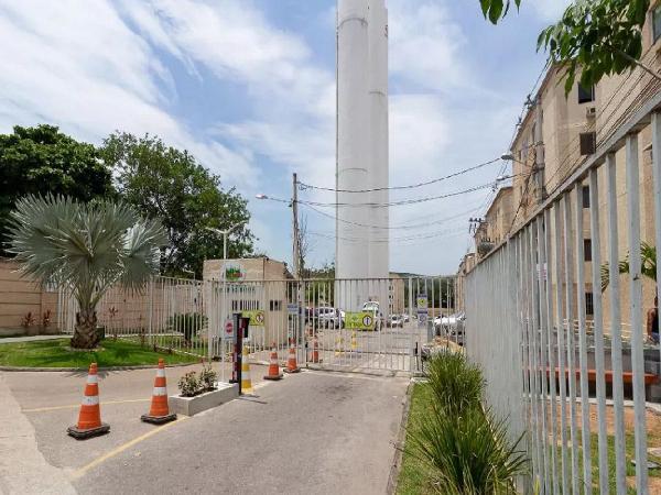 Apartamento - Venda, CAMPO GRANDE, RIO DE JANEIRO, RJ