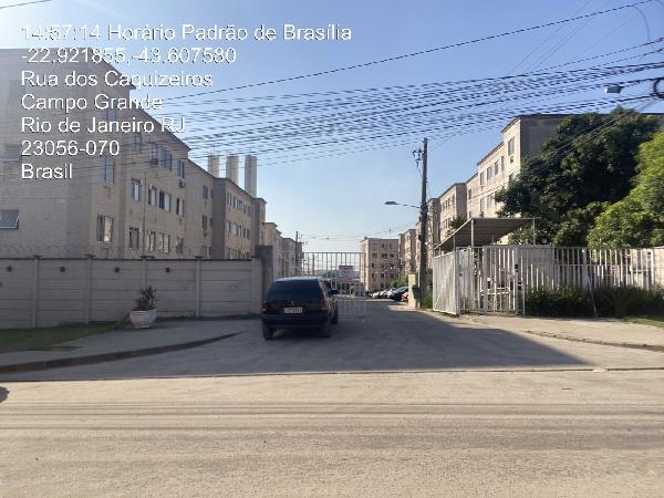 Apartamento - Venda, COSMOS, RIO DE JANEIRO, RJ