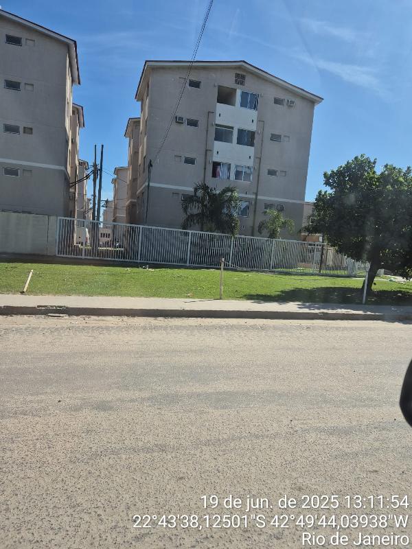 Apartamento - Venda, ESPERANCA, ITABORAI, RJ