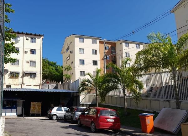 Apartamento - Venda, TOMAS COELHO, RIO DE JANEIRO, RJ