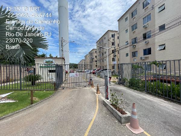 Apartamento - Venda, CAMPO GRANDE, RIO DE JANEIRO, RJ