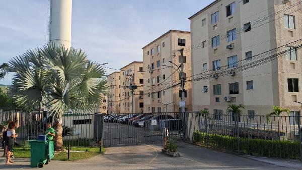 Apartamento - Venda, CAMPO GRANDE, RIO DE JANEIRO, RJ