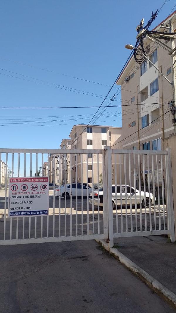 Apartamento - Venda, ESPERANCA, ITABORAI, RJ