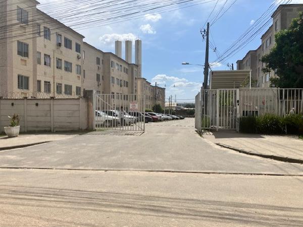 Apartamento - Venda, COSMOS, RIO DE JANEIRO, RJ