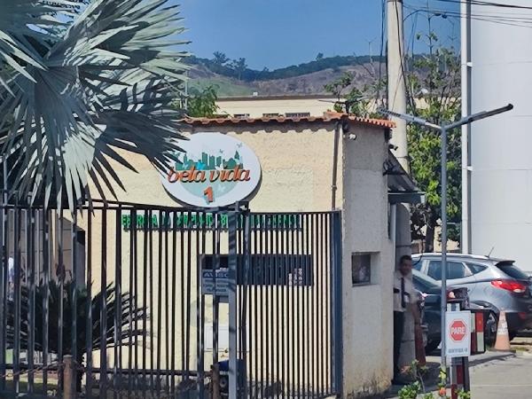 Apartamento - Venda, CAMPO GRANDE, RIO DE JANEIRO, RJ