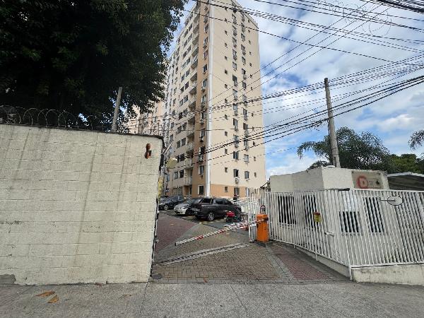 Apartamento - Venda, ROCHA MIRANDA, RIO DE JANEIRO, RJ