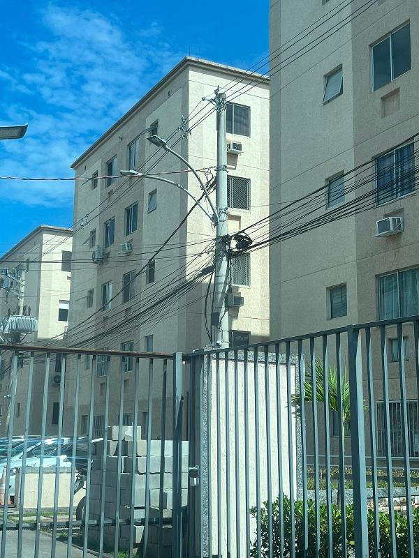 Apartamento - Venda, CAMPO GRANDE, RIO DE JANEIRO, RJ