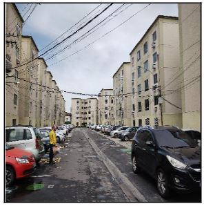 Apartamento - Venda, REALENGO, RIO DE JANEIRO, RJ