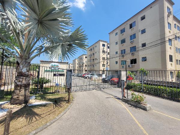 Apartamento - Venda, CAMPO GRANDE, RIO DE JANEIRO, RJ