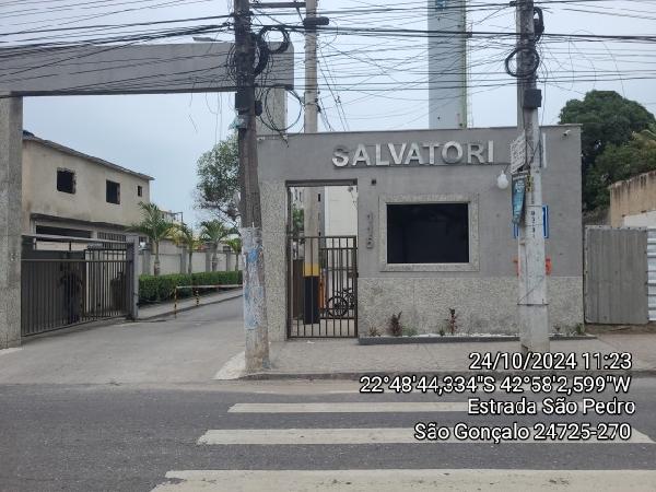 Apartamento - Venda, VISTA ALEGRE, SAO GONCALO, RJ