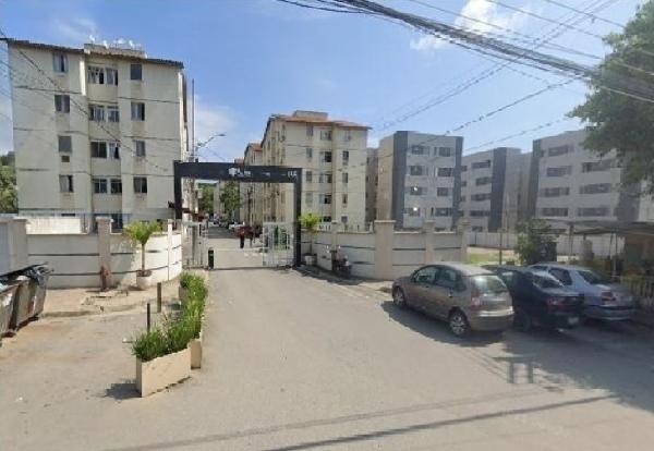 Apartamento - Venda, SANTA CRUZ, RIO DE JANEIRO, RJ