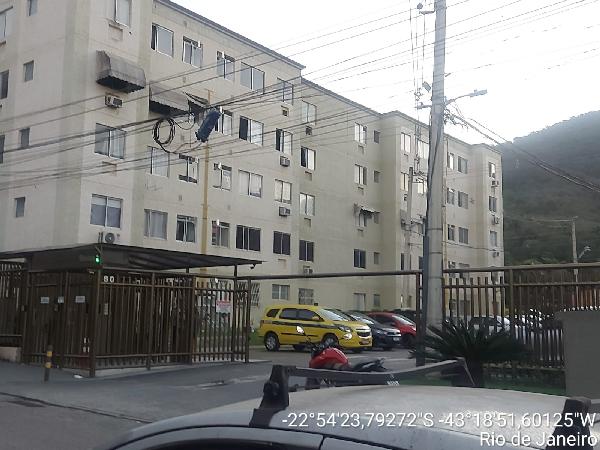 Apartamento - Venda, AGUA SANTA, RIO DE JANEIRO, RJ