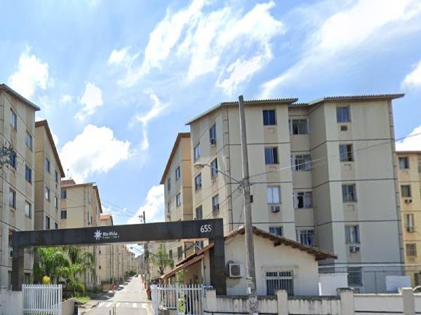 Apartamento - Venda, PACIENCIA, RIO DE JANEIRO, RJ