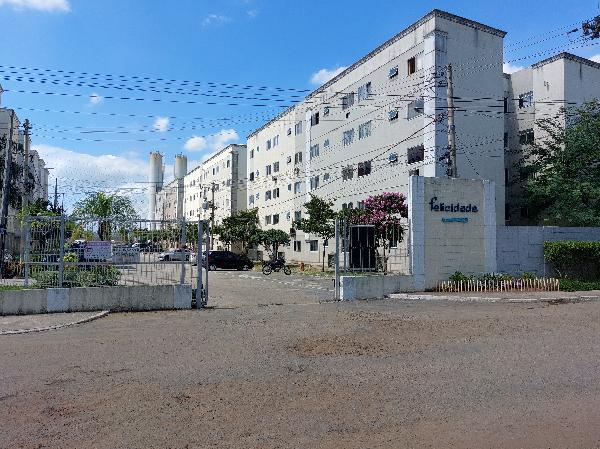 Apartamento - Venda, VILA SAO JOAO, QUEIMADOS, RJ