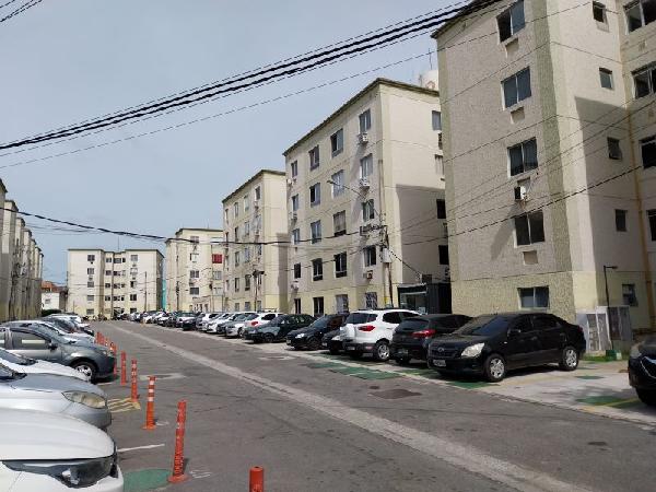 Apartamento - Venda, REALENGO, RIO DE JANEIRO, RJ