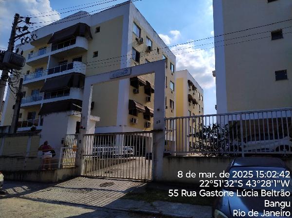 Apartamento - Venda, BANGU, RIO DE JANEIRO, RJ