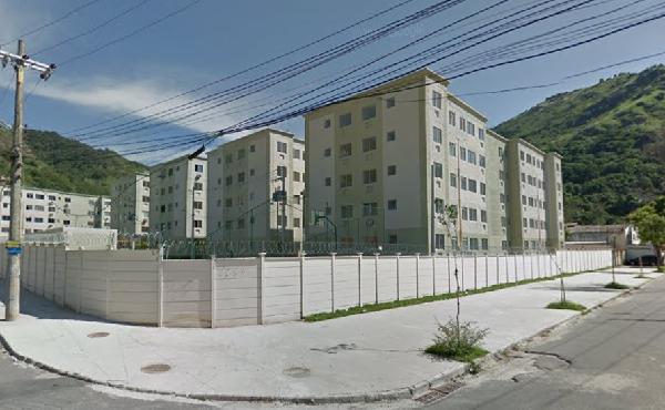 Apartamento - Venda, AGUA SANTA, RIO DE JANEIRO, RJ