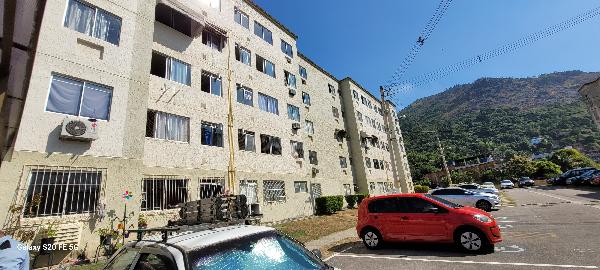 Apartamento - Venda, AGUA SANTA, RIO DE JANEIRO, RJ
