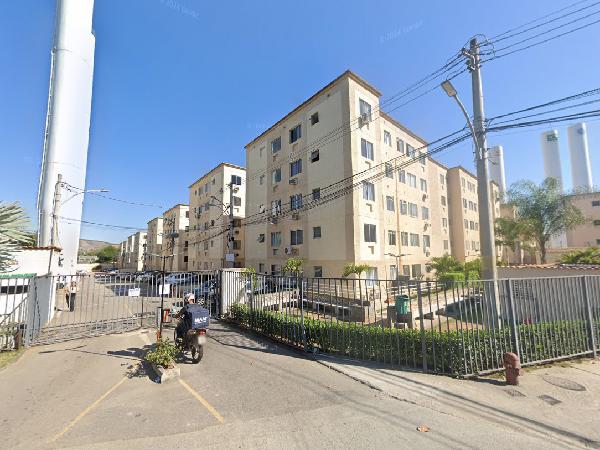 Apartamento - Venda, CAMPO GRANDE, RIO DE JANEIRO, RJ