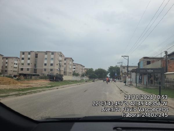 Apartamento - Venda, ESPERANCA, ITABORAI, RJ